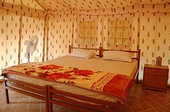 Jungle View Resort Sawai Madhopur Luaran gambar