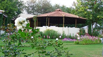 Jungle View Resort Sawai Madhopur Luaran gambar