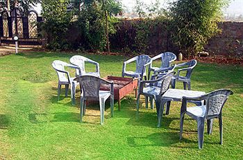 Jungle View Resort Sawai Madhopur Luaran gambar